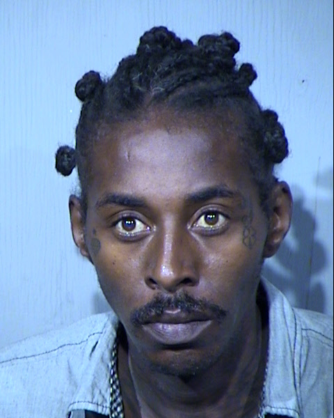 ROBERT MIGUEL JAKES Mugshot / Maricopa County Arrests / Maricopa County Arizona