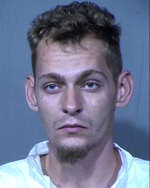 DILLON CLIFTON Mugshot / Maricopa County Arrests / Maricopa County Arizona