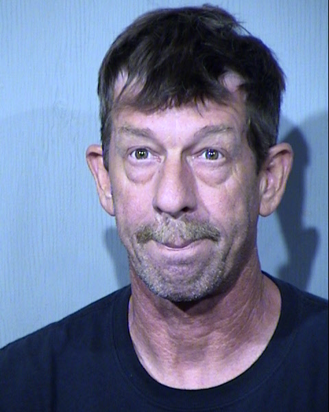 STEPHEN JOSEPH MISKE Mugshot / Maricopa County Arrests / Maricopa County Arizona