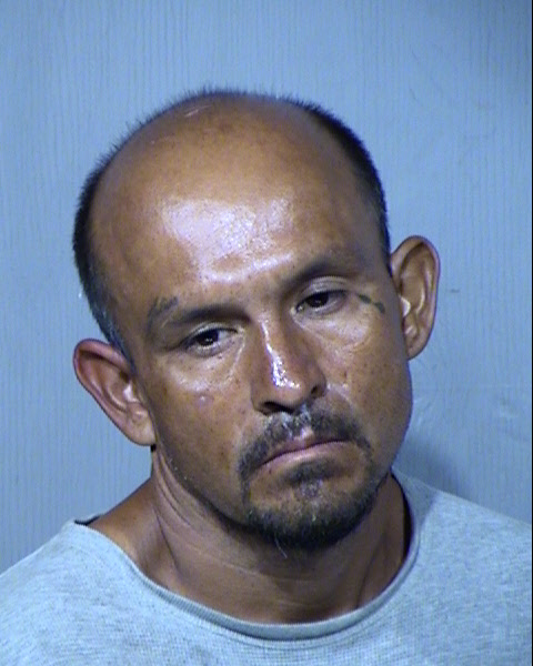 ARMANDO L FALCON Mugshot / Maricopa County Arrests / Maricopa County Arizona