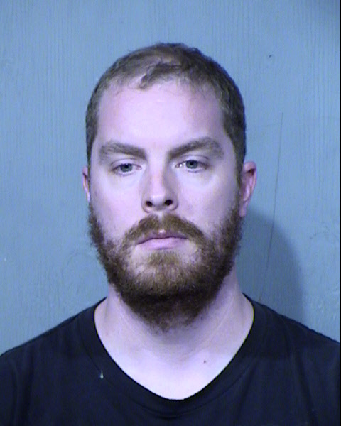 TYLER J WHYTE Mugshot / Maricopa County Arrests / Maricopa County Arizona