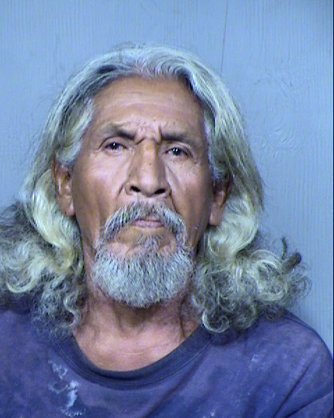 JOHN OCHOA ROMAN Mugshot / Maricopa County Arrests / Maricopa County Arizona