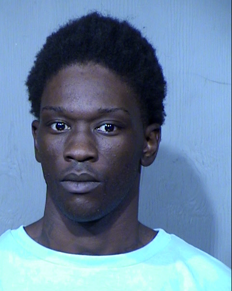 KENDRICK BENNETT Mugshot / Maricopa County Arrests / Maricopa County Arizona