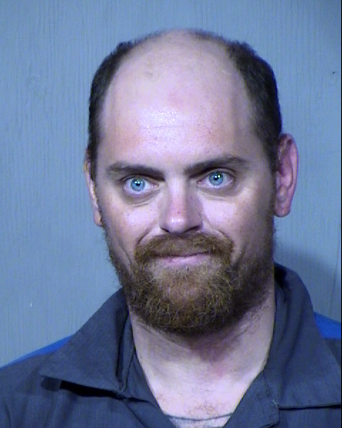 ROBERT LEO BECHTEL Mugshot / Maricopa County Arrests / Maricopa County Arizona