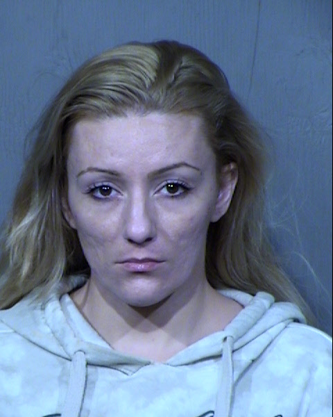 TIA KAY SAND Mugshot / Maricopa County Arrests / Maricopa County Arizona