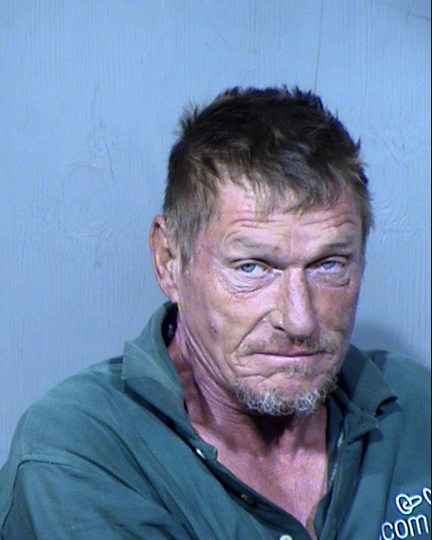 BRIAN ROBERT PIERZCHALSKI Mugshot / Maricopa County Arrests / Maricopa County Arizona