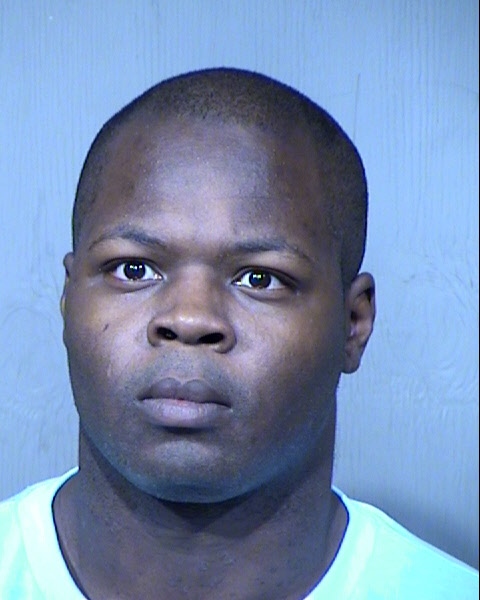 DESHAUN EDWARD SCOTT Mugshot / Maricopa County Arrests / Maricopa County Arizona