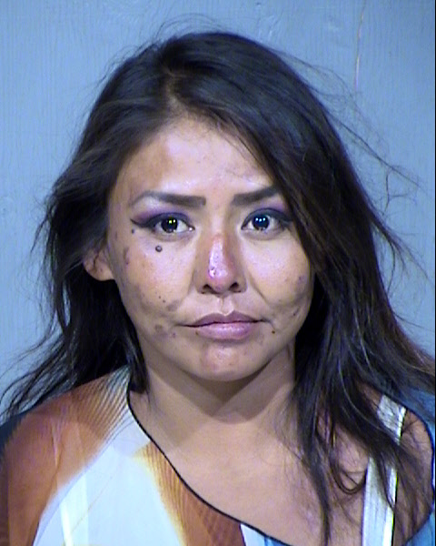 LAJUANNA WILSON Mugshot / Maricopa County Arrests / Maricopa County Arizona