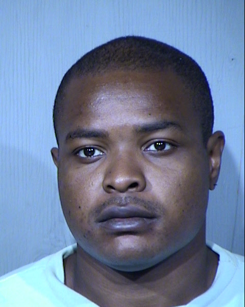 LAMAR DOUGLAS Mugshot / Maricopa County Arrests / Maricopa County Arizona