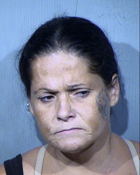 ARCELIA SOLEDAD AGUILERA Mugshot / Maricopa County Arrests / Maricopa County Arizona