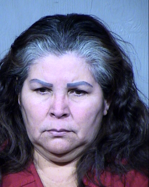 CONSUELO CARRASCO-REYES Mugshot / Maricopa County Arrests / Maricopa County Arizona