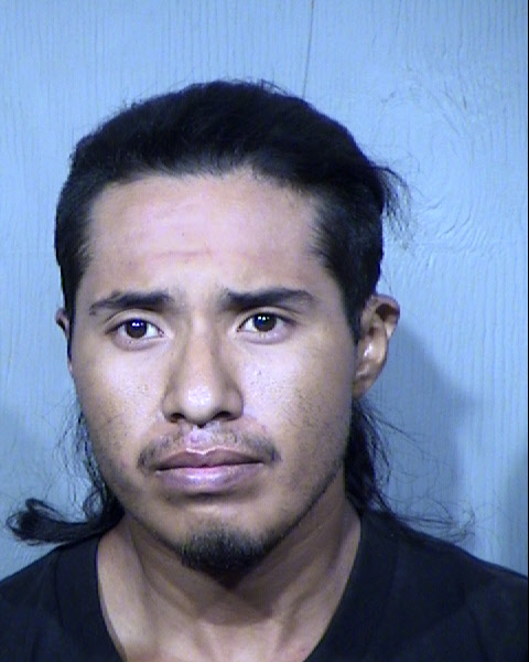 JOHN CORNELIO ROMAN Mugshot / Maricopa County Arrests / Maricopa County Arizona