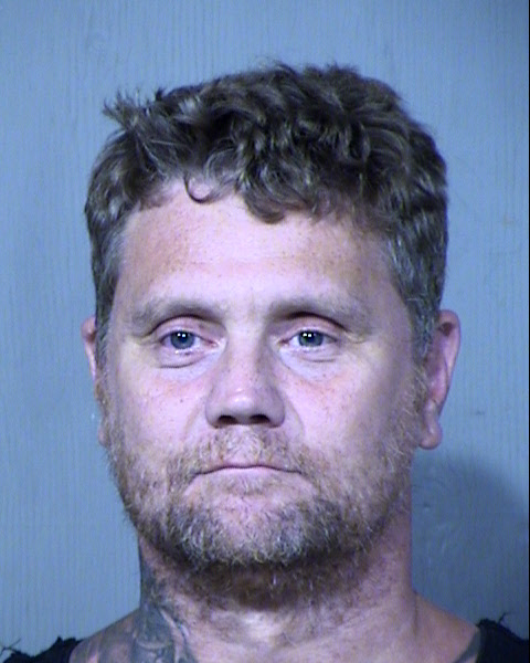 CHRISTOPHER LEE RAYMER Mugshot / Maricopa County Arrests / Maricopa County Arizona