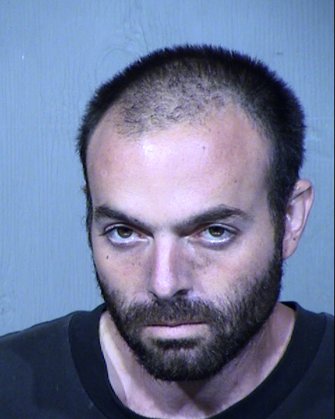 JOHN DELUCIA Mugshot / Maricopa County Arrests / Maricopa County Arizona