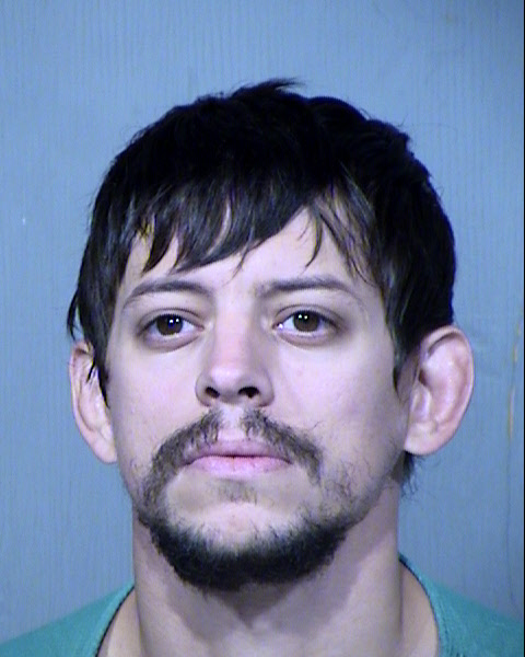 MICHAEL VINCENT DUNKUM Mugshot / Maricopa County Arrests / Maricopa County Arizona