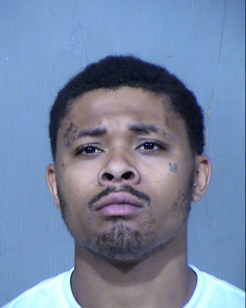 JORDAN NORMAN Mugshot / Maricopa County Arrests / Maricopa County Arizona