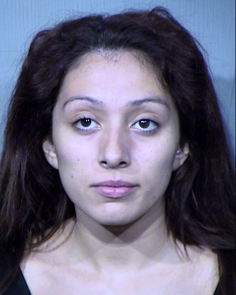 JULIA LEIGH MEDINA Mugshot / Maricopa County Arrests / Maricopa County Arizona