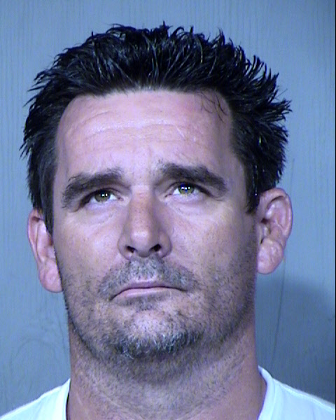 MATTHEW ANTHONY NICHOLS Mugshot / Maricopa County Arrests / Maricopa County Arizona