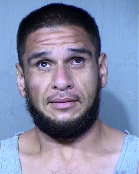 TOMAS ADRIAN NUNEZ Mugshot / Maricopa County Arrests / Maricopa County Arizona
