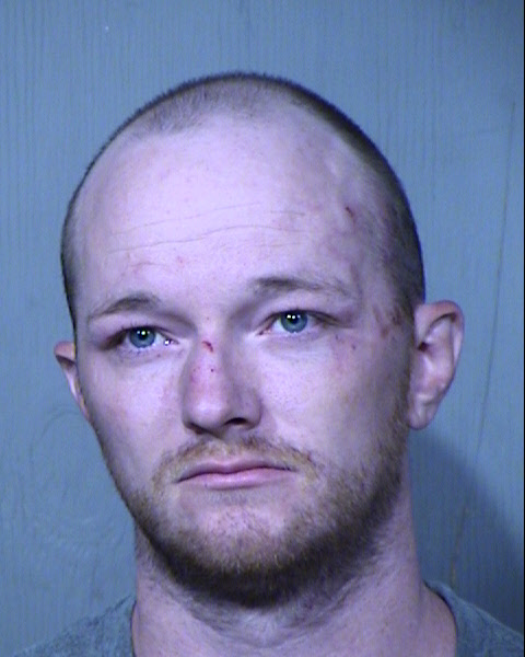 JOE WILLIAM HENDY Mugshot / Maricopa County Arrests / Maricopa County Arizona