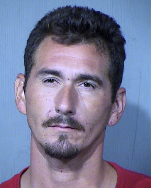 JULIO SANABRIA Mugshot / Maricopa County Arrests / Maricopa County Arizona