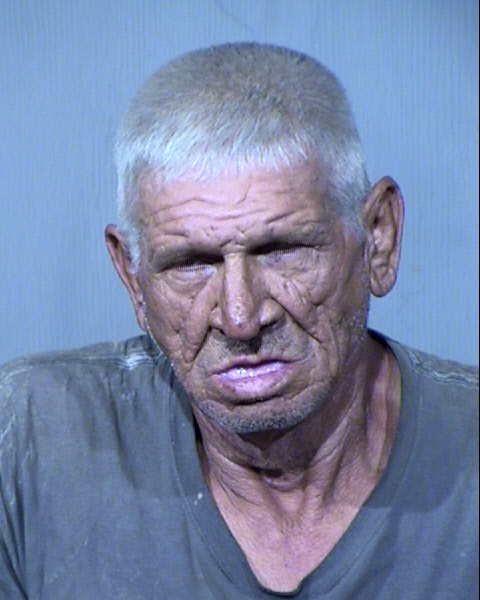 DANIEL F VEY Mugshot / Maricopa County Arrests / Maricopa County Arizona