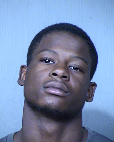 SHEPAIL DEION VAUGHN Mugshot / Maricopa County Arrests / Maricopa County Arizona