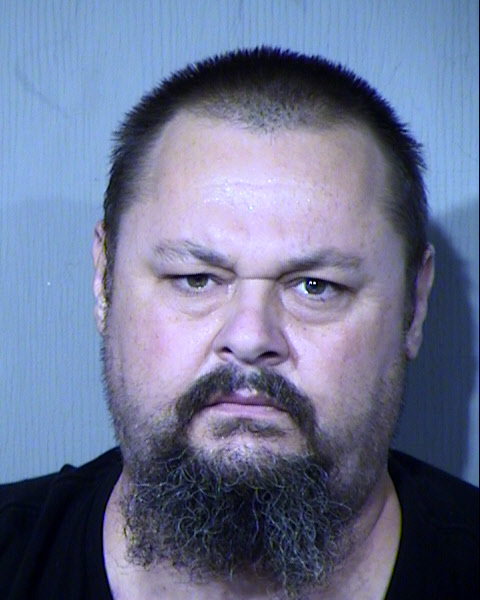 TIMOTHY JOHN CARR Mugshot / Maricopa County Arrests / Maricopa County Arizona