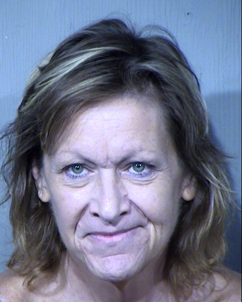 LEANNA CLARK Mugshot / Maricopa County Arrests / Maricopa County Arizona
