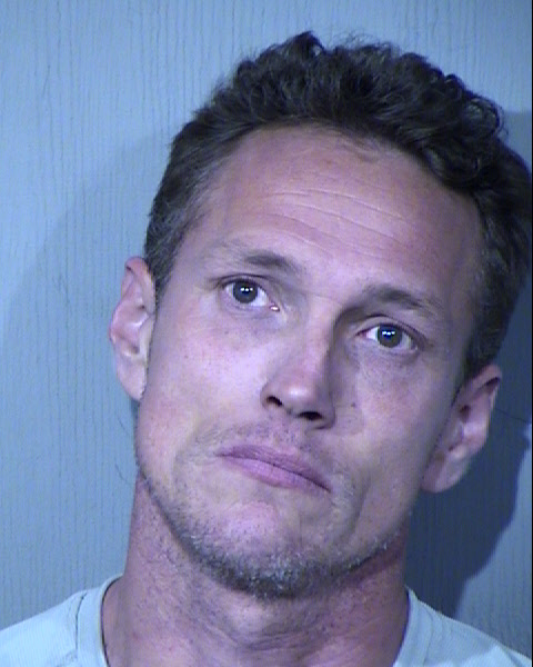 JAMES STEWART GORDON Mugshot / Maricopa County Arrests / Maricopa County Arizona