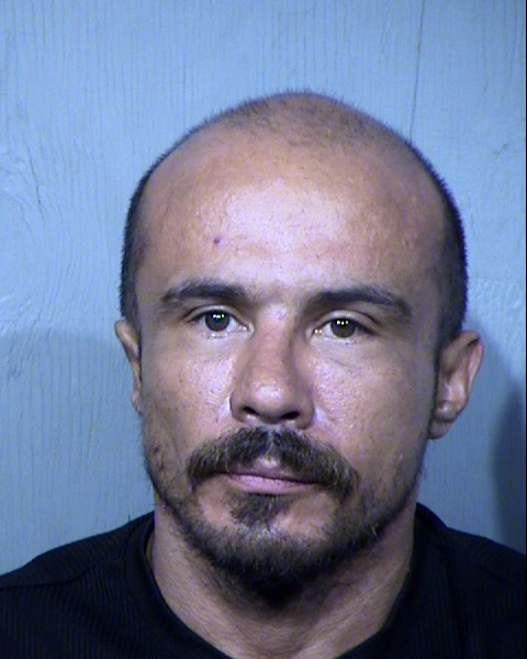 FERMIN ANTONIO SESMA Mugshot / Maricopa County Arrests / Maricopa County Arizona