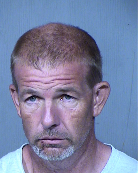 JON P DEWEY Mugshot / Maricopa County Arrests / Maricopa County Arizona