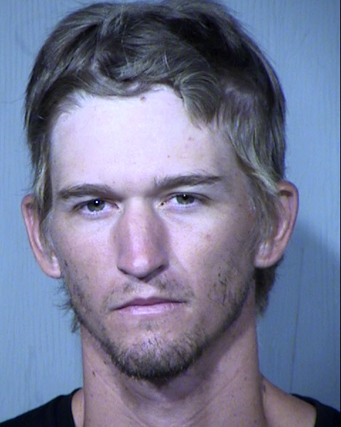 ERIC REED LAMBERSON Mugshot / Maricopa County Arrests / Maricopa County Arizona