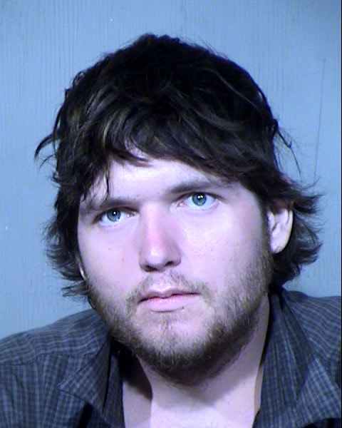 TIMOTHY JAMES OSTEEN Mugshot / Maricopa County Arrests / Maricopa County Arizona