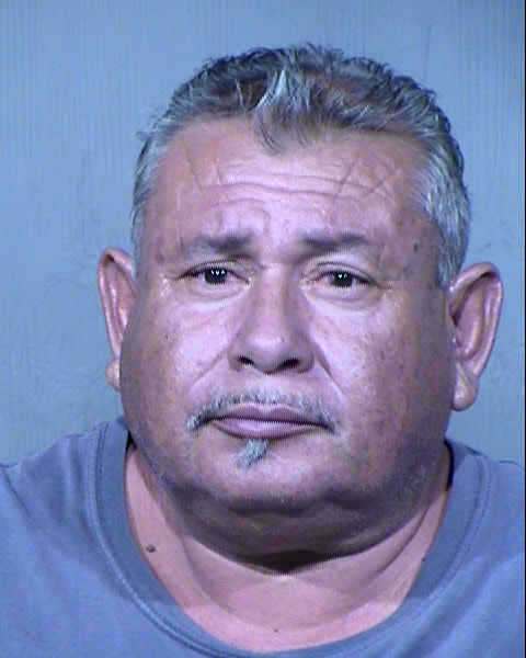 JOHN SANCHEZ GARCIA Mugshot / Maricopa County Arrests / Maricopa County Arizona