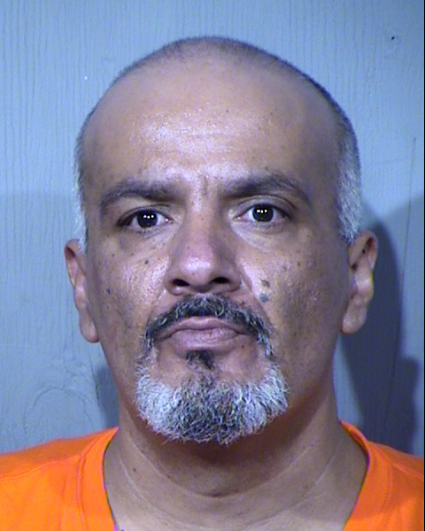 LORENZO GUERRERO Mugshot / Maricopa County Arrests / Maricopa County Arizona