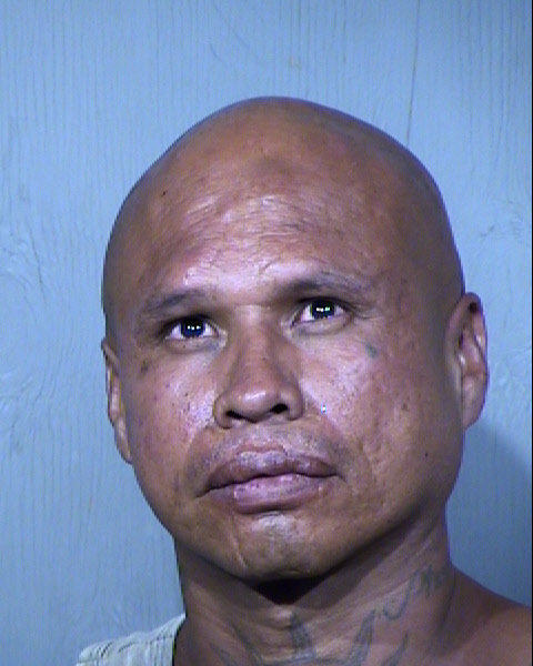 ROBERT VALENZUELA CORRALES Mugshot / Maricopa County Arrests / Maricopa County Arizona