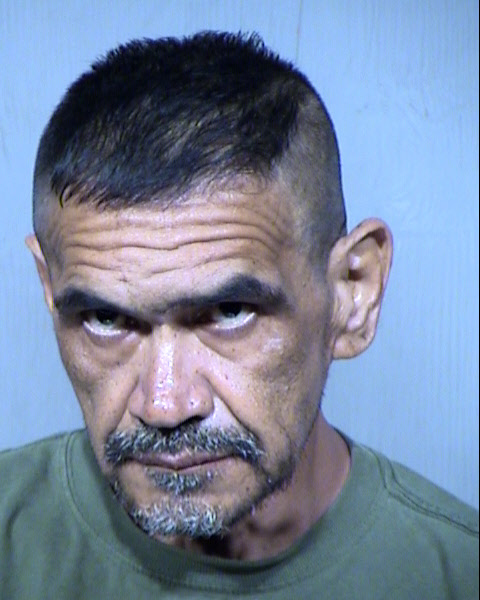 MARTIN VASQUEZ ESPARZA Mugshot / Maricopa County Arrests / Maricopa County Arizona