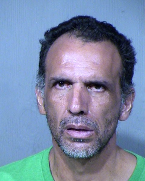 MARIO CYRIL ESPARZA Mugshot / Maricopa County Arrests / Maricopa County Arizona