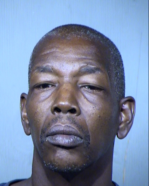 TERRY TYRONE HOLLOWAY Mugshot / Maricopa County Arrests / Maricopa County Arizona