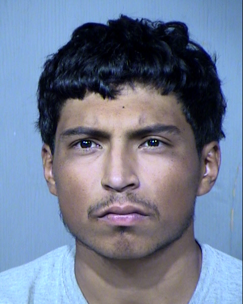 FRANCISCO XAVIER VELETA Mugshot / Maricopa County Arrests / Maricopa County Arizona