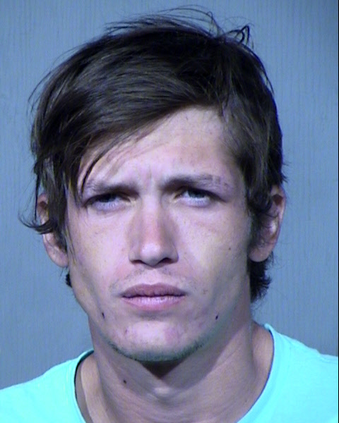 CHANCE TAYLOR GRIFFIN Mugshot / Maricopa County Arrests / Maricopa County Arizona