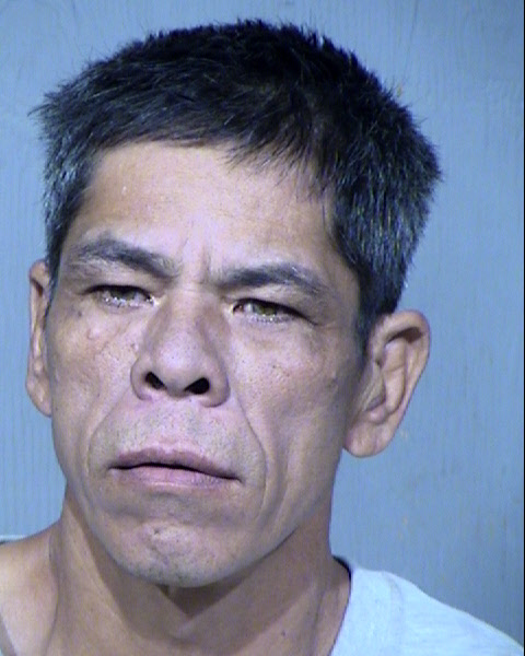 NGHIA QUOC HUYNH Mugshot / Maricopa County Arrests / Maricopa County Arizona