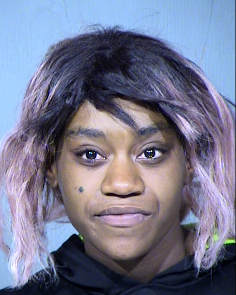 LASADIE AMERSON Mugshot / Maricopa County Arrests / Maricopa County Arizona