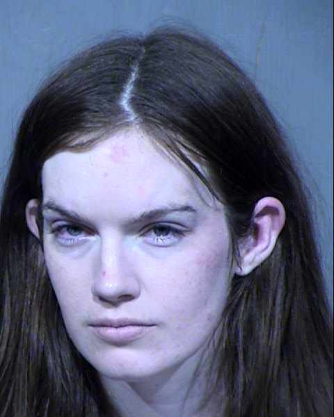 JULIANNE DONNA LEE Mugshot / Maricopa County Arrests / Maricopa County Arizona