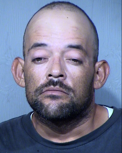 MIGUEL JUAN RODRIGUEZ Mugshot / Maricopa County Arrests / Maricopa County Arizona