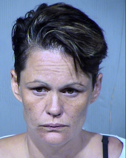 REBECCA JANE RAMIREZ Mugshot / Maricopa County Arrests / Maricopa County Arizona