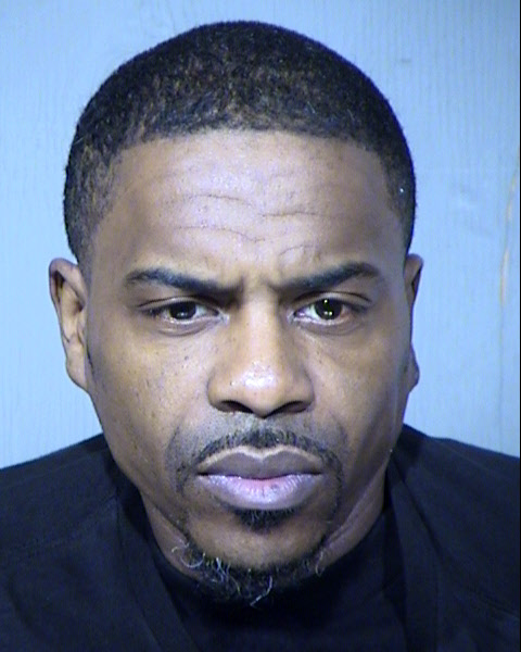 MICHAEL LEVAR STAFFORD Mugshot / Maricopa County Arrests / Maricopa County Arizona