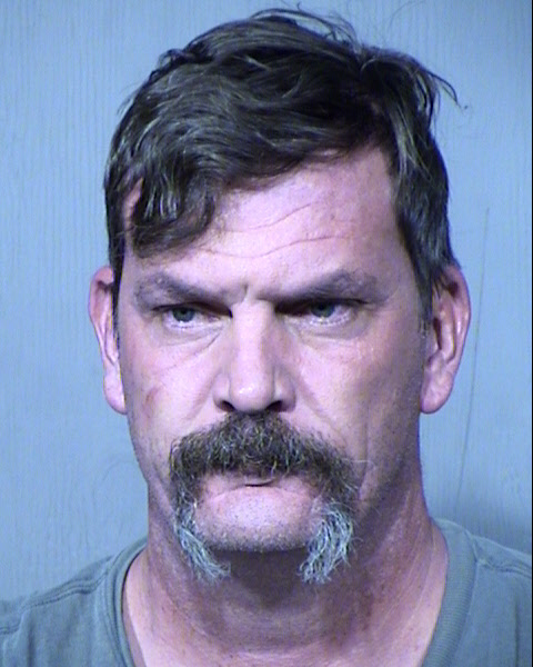 TROY ARDEN SKOK Mugshot / Maricopa County Arrests / Maricopa County Arizona