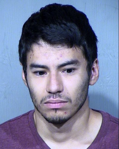 JUAN SANCHEZ Mugshot / Maricopa County Arrests / Maricopa County Arizona